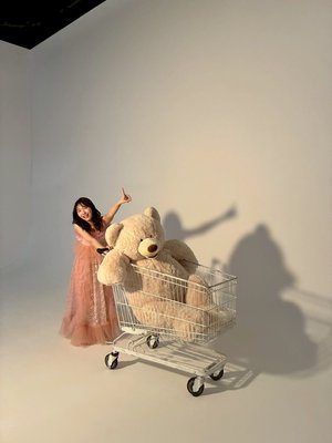 かほりん接近中 - 画像6