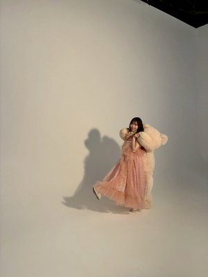 かほりん接近中 - 画像7