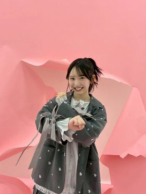 かほりん接近中 - 画像8