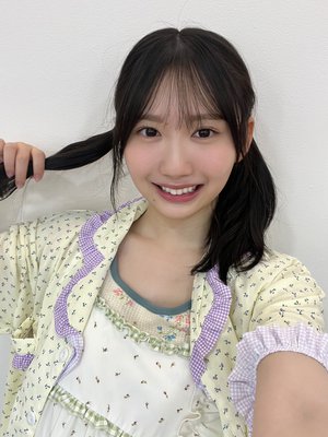 かほりん接近中 - 画像9