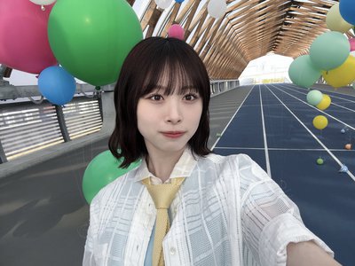 お気に入りの傘 - 画像2