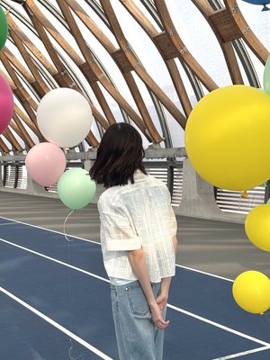 お気に入りの傘 - 画像4