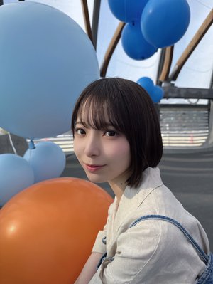 微笑みは愛の夜明けだ - 画像2