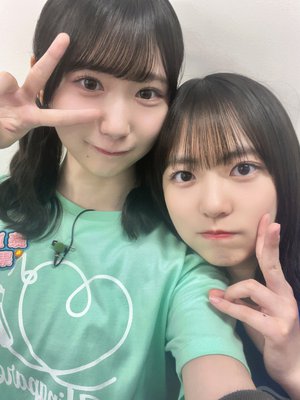 誰のピースでしょう - 画像2