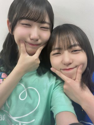 誰のピースでしょう - 画像3