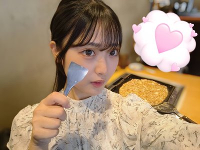 この場所に立つ理由 蔵盛妃那乃 - 画像2