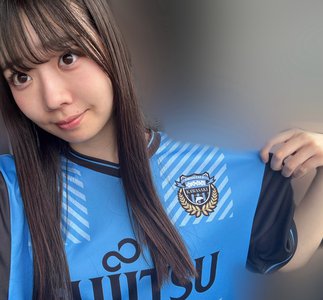 笑顔に、いな~ 坂井新奈 - 画像2
