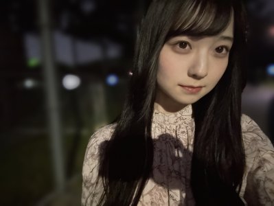 ネモフィラが咲く季節。佐藤優羽