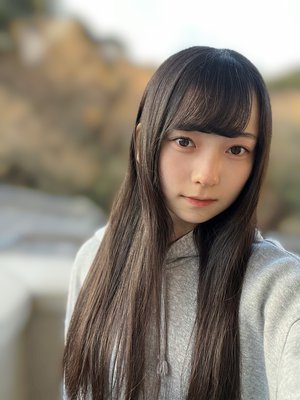 ネモフィラが咲く季節。佐藤優羽 - 画像3