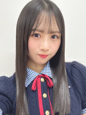 第二ボタンはあげないよっ