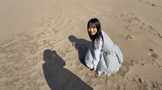 高く跳ぶよ 片山紗希 - 画像2