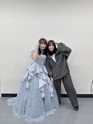 ( ¨̮ )>≡まなさん