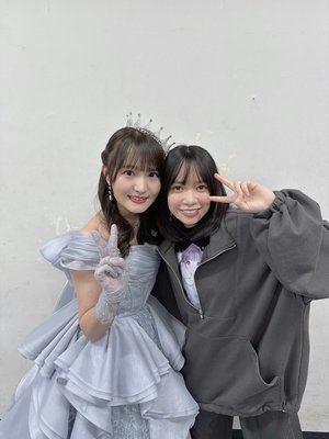 ( ¨̮ )>≡まなさん - 画像2