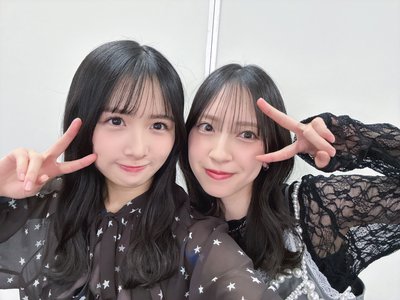 京都で会えて嬉しかったなぁ。それとみくさんとの#日向ひ - 画像2