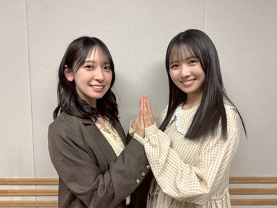 京都で会えて嬉しかったなぁ。それとみくさんとの#日向ひ - 画像3