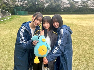 ポカ、こまる