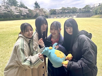 ポカ、こまる - 画像3