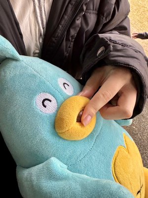 ポカ、こまる - 画像4
