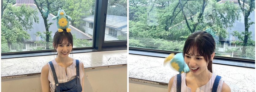 ポカ、こまる - 画像8