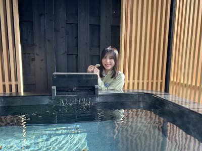 抜けがけ温泉 - 画像5