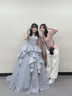#みくふぉと　〜まなさん卒セレ〜 - 画像3