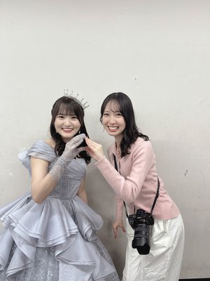 #みくふぉと　〜まなさん卒セレ〜 - 画像4