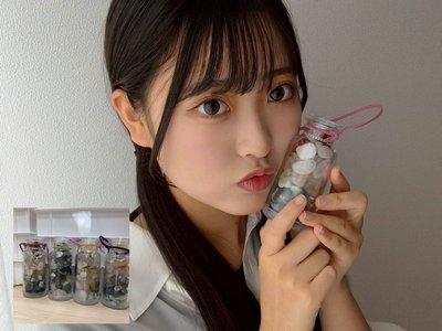 ハムスター【蔵盛妃那乃】 - 画像3