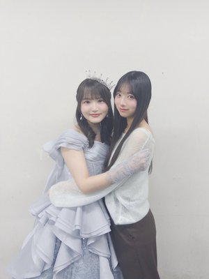 まなふぃさんへ