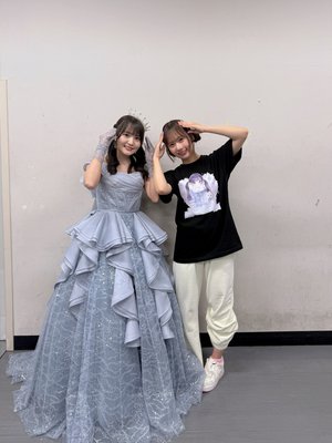 さあ見せてやれよ運命のその一振り想いを