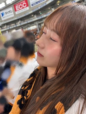 野球観戦日記_東京ドーム_うさほー🐰 - 画像5