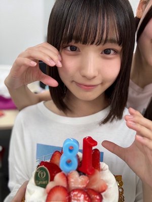 タイトル何にしよう　大野愛実