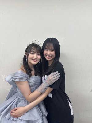 まなさんと過ごせた日々 - 画像3