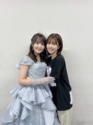 まなふぃさんへ