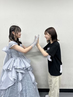 まなふぃさんへ - 画像4