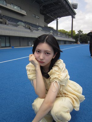 胸の奥咲いているのに - 画像2