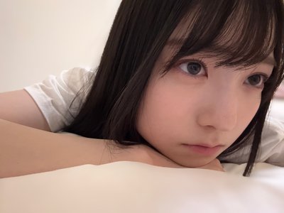 第6使徒、私。佐藤優羽