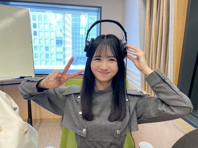 初ひとりラジオ#日向ひ - 画像2