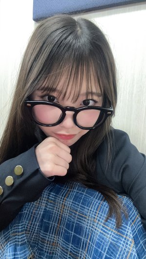 実は…○○な一面  下田衣珠季