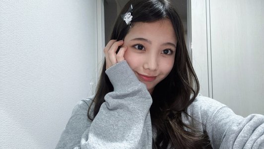 実は…○○な一面  下田衣珠季 - 画像3