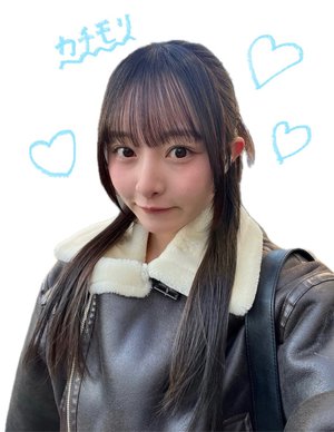 3時のおやつ 片山紗希 - 画像3