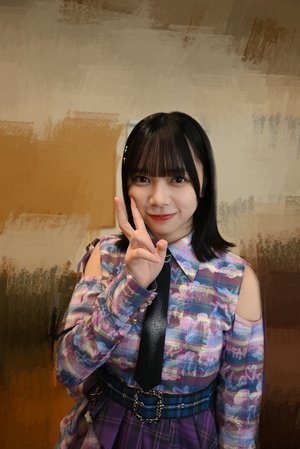 ( ¨̮ )>≡愛！Love! - 画像2