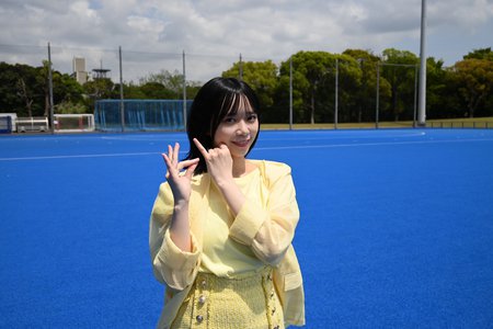 ( ¨̮ )>≡愛！Love! - 画像3