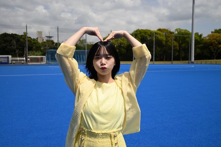 ( ¨̮ )>≡愛！Love! - 画像4