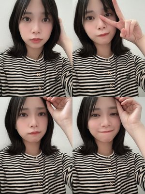 ( ¨̮ )>≡愛！Love! - 画像8
