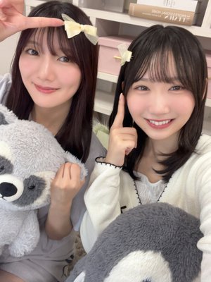 ひなかほめいく