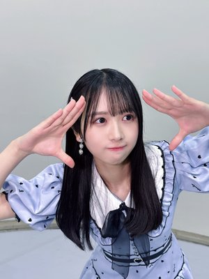 「Love yourself!」テレビ初披露