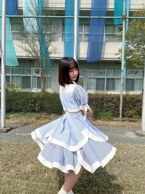 まなみのる　大野愛実 - 画像2