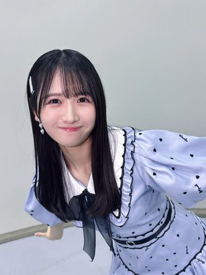 すみれちゃんと#日向ひ