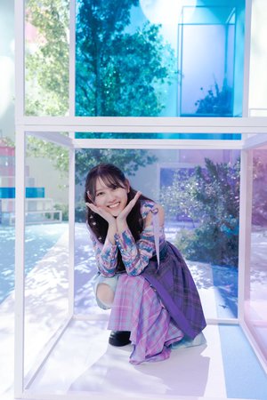 #みくふぉと_Loveyourself! - 画像3
