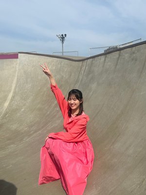 どこ見てるの - 画像4